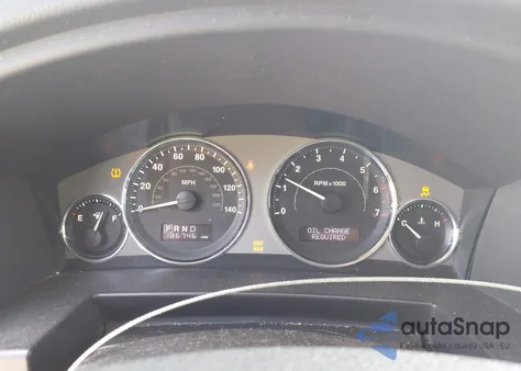 2010 Jeep Commander Limited from USA, damaged, VIN 1J4RG5GT1AC109349